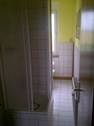 Bad mit Dusche - 