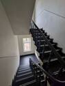 Treppe - 3 Zimmer Etagenwohnung in Wilhelmshaven