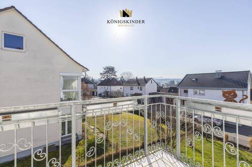 Albblick - Verwirklichen Sie sich Ihren Traum vom Neubau!