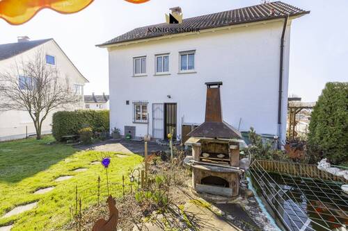 Außenansicht - Grundstück in Nürtingen zum Kaufen