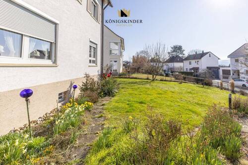 Garten - 