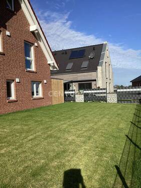 Baugleiches Haus Am Wangermeer 78 - Etagenwohnung mit 61,80 m² in Wangerland zum Kaufen