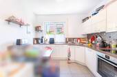 Küche - Etagenwohnung mit 71,20 m² in Breitengüßbach zum Kaufen