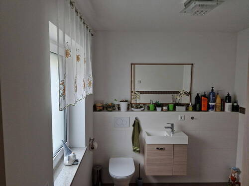 Gäste-WC - 