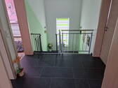 Treppenhaus - 