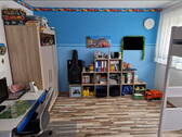 1. Kinderzimmer - 