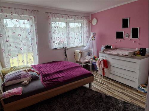 2. Kinderzimmer - 
