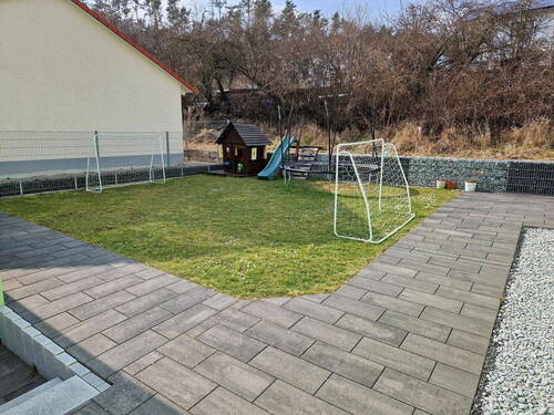 Bild 4 - Einfamilienhaus mit 180,00 m² in Georgensgmuend zum Kaufen