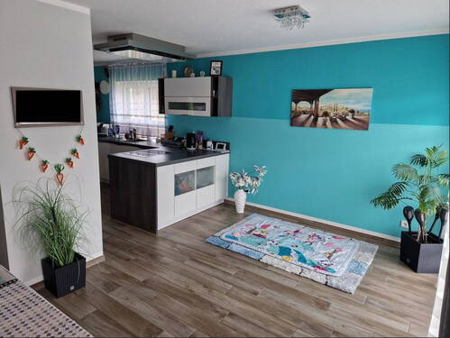 Essbereich - 