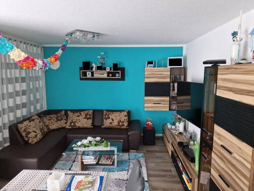 Wohnzimmer - 