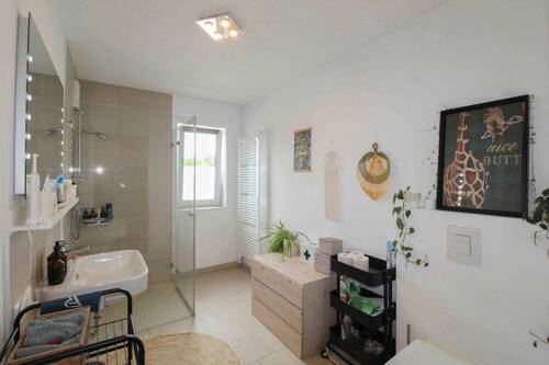 Badezimmer - 