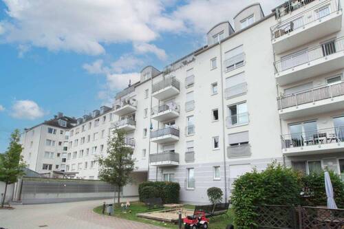Hausansicht(1) - 