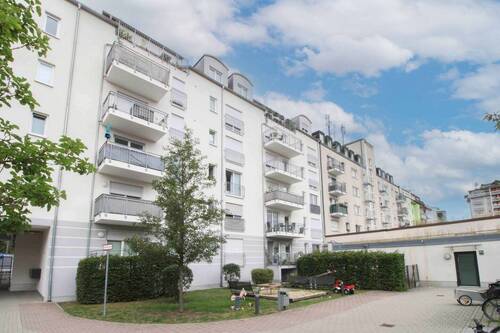 Hausansicht(2) - 