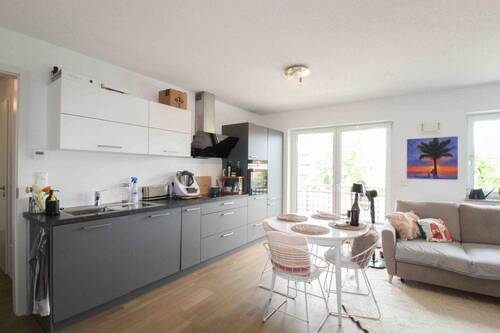Wohnzimmer - 