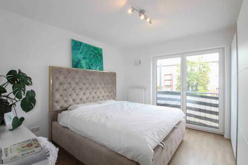 Schlafzimmer - 