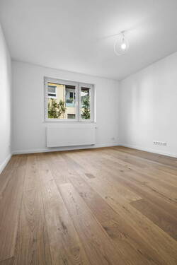 Bild 1 - Moderne 2-Zimmer für Studenten - Hochschule vor der Haustür!
