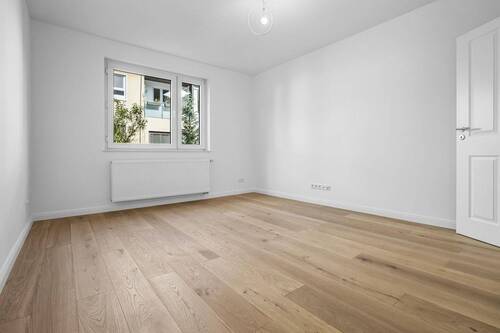 Bild 3 - 2 Zimmer Etagenwohnung in Bremen