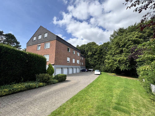 Bild1 - Bielefeld - Singlewohnung - 119.000,00 EUR Kaufpreis, ca.  46,90 m² Wohnfläche