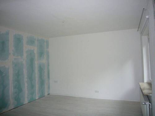 Zimmer oben - 