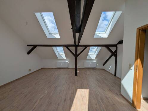 PXL_20250722_094040598 - 2 Zimmer Etagenwohnung zur Miete in Apolda