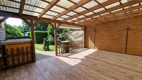 Terrasse - 