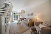 Hausteil 2 - Wohnzimmer - 