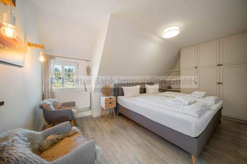Hausteil 2 - Zimmer - 