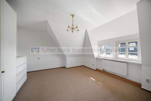 Hausteil 1 - Zimmer - 