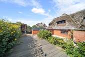 Hausteil 1 - Ansicht - 