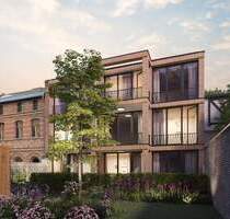 Kleines Bauprojekt mit gültiger Baugenehmigung: Remise & DG-Ausbau in Berlin-Adlershof!