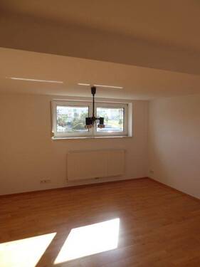 Zimmer 1 im Dachgeschoss - 