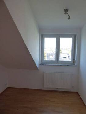 Zimmer 3 im Dachgeschoss - 