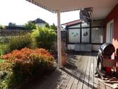 Terrasse im Erdgeschoss, Bild 1 - 