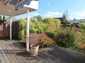 Terrasse im Erdgeschoss, Bild 2 - 