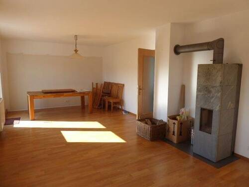 Wohnzimmer Obergeschoss, Bild 1 - 