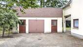 Garage - Einfamilienhaus mit 160,00 m&sup2; in Bremen zum Kaufen
