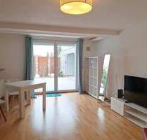 Möbliertes Apartment sucht Wochenendheimfahrer - Bad Vilbel