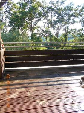 Balkon - 