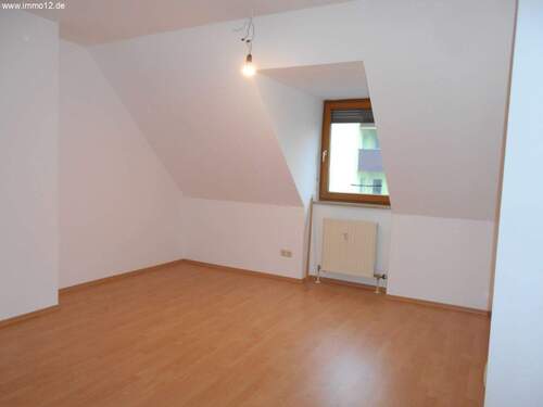 Schlafzimmer - Etagenwohnung mit 90,00 m&sup2; in Nürnberg zur Miete
