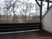 Balkon - 