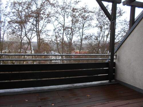 Balkon - 