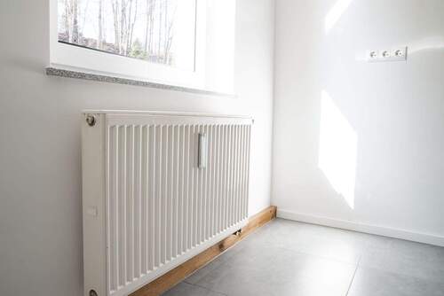 Heizung - 