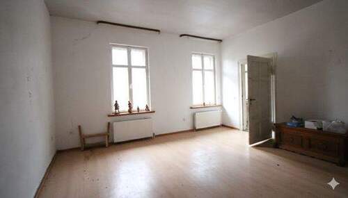 Raum 2.1 - 1 Zimmer Doppelhaushälfte zum Kaufen in Ballenstedt