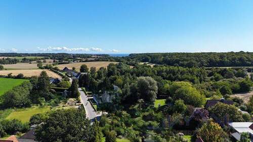 Nahe an der Ostsee - Kopie - Einfamilienhaus mit 86,00 m&sup2; in Kappeln- Sandbek zum Kaufen