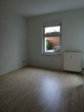 Schlafzimmer - Etagenwohnung mit 54,70 m&sup2; in Magdeburg zur Miete