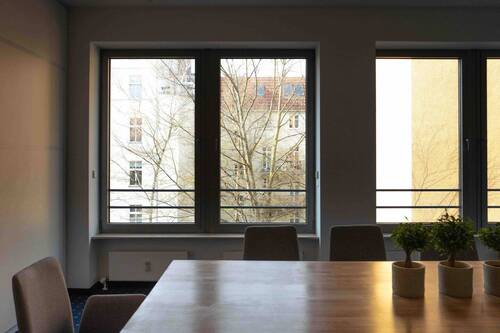 Bild 4 - Büro mit 315,00 m&sup2; in Berlin zur Miete