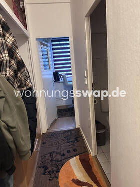 Bild 2 - 2 Zimmer Etagenwohnung zur Miete in Berlin