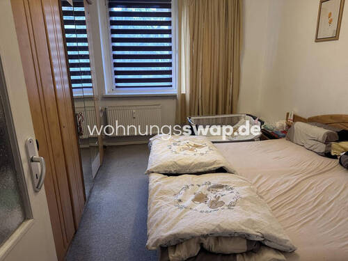 Bild 3 - 2 Zimmer Etagenwohnung in Berlin