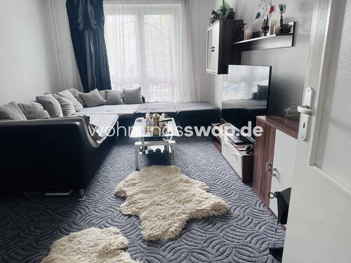 Bild 4 - Etagenwohnung mit 52,00 m&sup2; in Berlin zur Miete