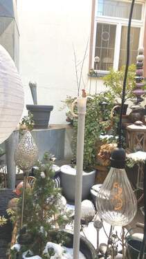 14 Innenhof - 1 Zimmer Hotel, Pension, Gasthof zum Kaufen in Wolfach